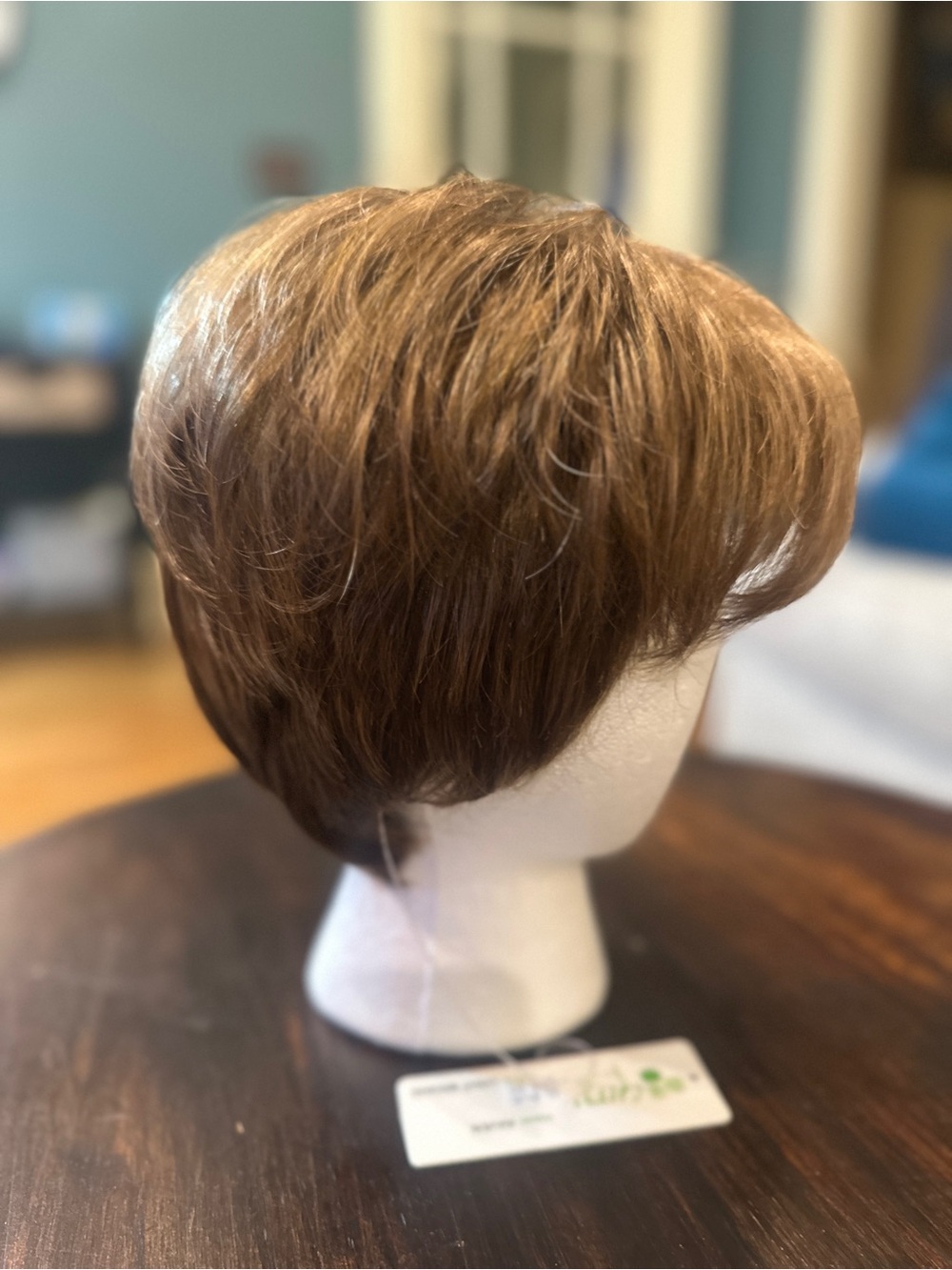Raven- by Envy Wigs
Light Brown - Picture 5 of 9